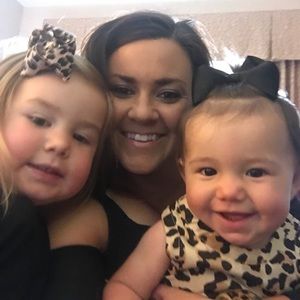 Meet your Posher, Francesca